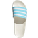 adidas Adilette - Bliss Blue/Cloud White/Off White