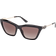 Guess Stilfulde Solbriller Kvinder Tortoiseshell - Brun