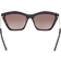 Guess Stilfulde Solbriller Kvinder Tortoiseshell - Brun