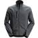 Snickers Workwear 8022 Polartec AllroundWork Fleece Jacket - Steel Grey/Black