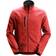 Snickers Workwear 8022 Polartec AllroundWork Fleece Jacket - Chilli Red/Black