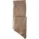Pieces Pyron Long Scarf - Silver Mink