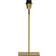 Watt & Veke Mika Table Brass 40 cm Guld Lampfot