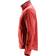 Snickers Workwear 8022 Polartec AllroundWork Fleece Jacket - Chilli Red/Black