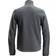 Snickers Workwear 8022 Polartec AllroundWork Fleece Jacket - Steel Grey/Black