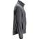 Snickers Workwear 8022 Polartec AllroundWork Fleece Jacket - Steel Grey/Black