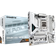 Gigabyte B850M Eagle WiFi6E Ice