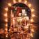 Charlotte Tilbury Treasure Chest Beauty Adventskalender