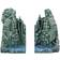 Nemesis Now Naruto The Final Valley Bookends 2 Stk 17 cm Dekorationsfigur 2stk