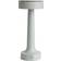 Antidark Buddy T1 Portable Matt Grey Bordslampa 21.5cm