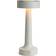 Antidark Buddy T1 Portable Matt Grey Bordslampa 21.5cm