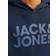 Jack & Jones Logo Hættetrøje Til Drenge
