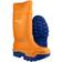 Dunlop Purofort Thermo+ S5 CI CR SRC Orange/Blue