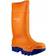 Dunlop Purofort Thermo+ S5 CI CR SRC Orange/Blue