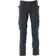 Mascot 18179-511 Kneepad Pockets Trousers - Dark Navy