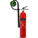Housegard Fire Extinguisher Carbon Dioxide 5kg