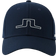J.Lindeberg Caden Cap - Navy