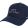 J.Lindeberg Caden Cap - Navy