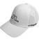 J.Lindeberg Caden Cap - White
