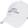 J.Lindeberg Caden Cap - White