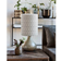 House Doctor Florie 60 cm Sand Bordslampa