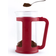 Bialetti Smart Kaffepress 1L Röd