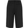 Soaked in Luxury Slmalika Shorts - Black