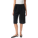 Soaked in Luxury Malika Tailored Shorts - Black