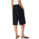 Soaked in Luxury Slmalika Shorts - Black