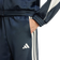 adidas Stadium 3-Stripes Träningsbyxor - Blå