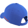 J.Lindeberg Blå Adjustable Caden Cap Nautic Keps - Nautic Blue