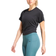 adidas Women's Power T-shirt - Black