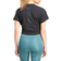 adidas Women's Power T-shirt - Black