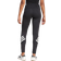 adidas Future Icons 3 Stripes Leggings - Black