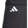 adidas Future Icons 3 Stripes Leggings - Black