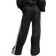 adidas Stadium 3 Stripes Track Tracksuit Bottoms - Black/Off White