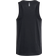 Under Armour Launch Men's Singlet - Black/Reflective