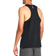 Under Armour Launch Men's Singlet - Black/Reflective