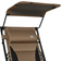 OutSunny 84B-781V70CF - Coffee