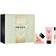 Prada Paradoxe Eau de Parfum Spray Gift Set 90ml White
