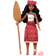 Mattel Disney Vaiana 2 Dukke