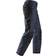 Snickers Workwear 3313 Ripstop Trousers - Navy/Black