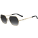 Moschino MOL084/S 000/9O - Gold