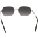 Moschino MOL084/S 000/9O - Gold