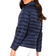 Gant Light Down Jacket - Evening Blue