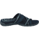 Merrell Terran 3 Cush Post Flip Flops - Navy
