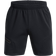 Under Armour Unstoppable Fleece Men's 7" Shorts - Black