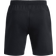 Under Armour Unstoppable Fleece Men's 7" Shorts - Black