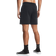 Under Armour Unstoppable Fleece Men's 7" Shorts - Black