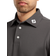 FootJoy Men Stretch Pique Solid Shirt - Charcoal